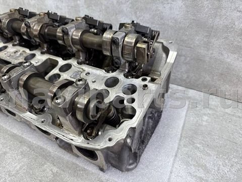 Головка блока цилиндров BMW M6, 2013 г., OEM 11122118177, арт. 9095, фото 12