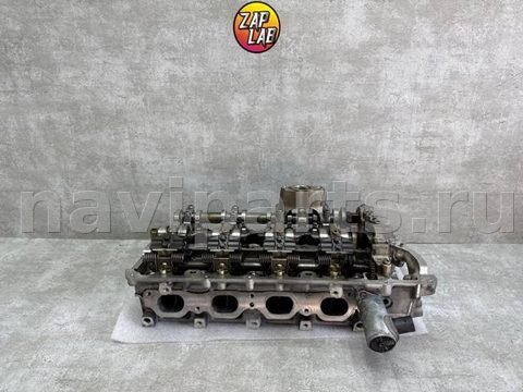 Головка блока цилиндров BMW M6, 2013 г., OEM 11122118177, арт. 9095, фото 13