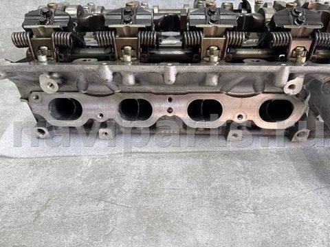Головка блока цилиндров BMW M6, 2013 г., OEM 11122118177, арт. 9095, фото 14