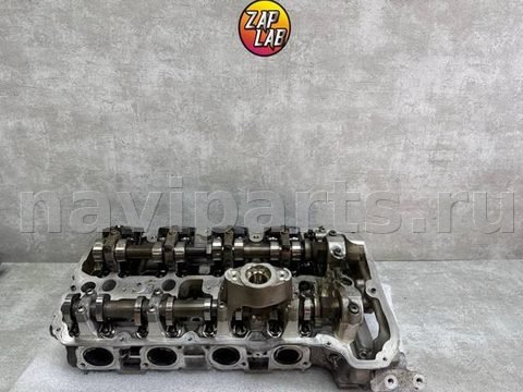 Головка блока цилиндров BMW M6, 2013 г., OEM 11122118177, арт. 9095, фото 16