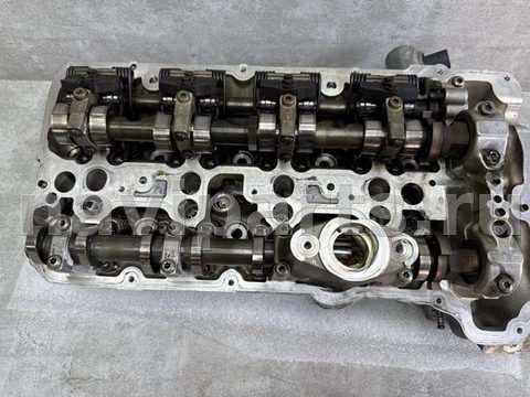 Головка блока цилиндров BMW M6, 2013 г., OEM 11122118177, арт. 9095, фото 18
