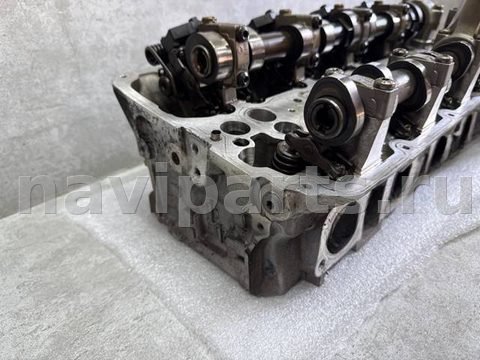 Головка блока цилиндров BMW M6, 2013 г., OEM 11122118177, арт. 9095, фото 19