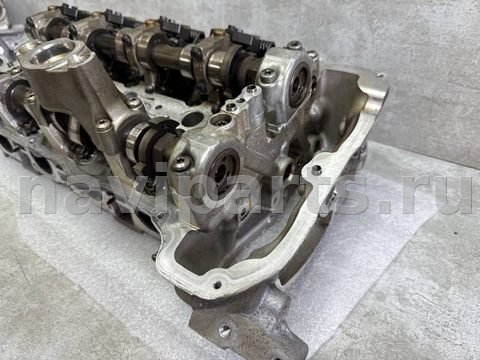 Головка блока цилиндров BMW M6, 2013 г., OEM 11122118177, арт. 9095, фото 20