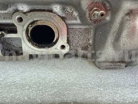 Головка блока цилиндров BMW M6, 2013 г., OEM 11122118177, арт. 9095, фото 21