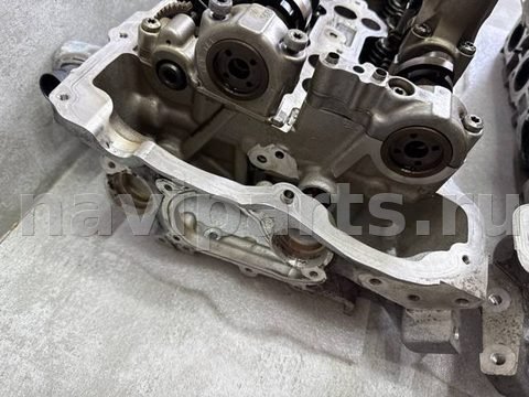 Головка блока цилиндров BMW M6, 2013 г., OEM 11122118177, арт. 9095, фото 5