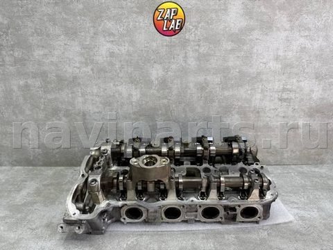 Головка блока цилиндров BMW M6, 2013 г., OEM 11122118177, арт. 9095, фото 8