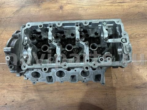 Головка блока цилиндров Volkswagen Touareg, 2008 г., арт. 94265532