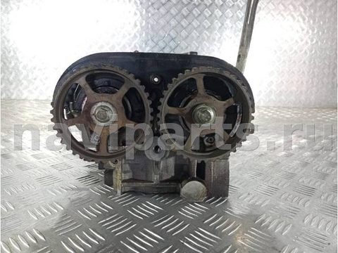 Головка блока цилиндров Ford Focus, 2007 г., арт. 96102.38, фото 2