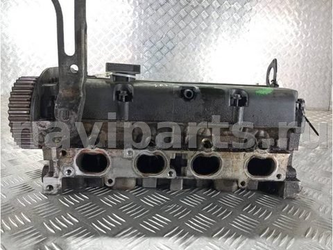 Головка блока цилиндров Ford Focus, 2007 г., арт. 96102.38, фото 3