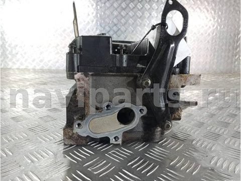 Головка блока цилиндров Ford Focus, 2007 г., арт. 96102.38, фото 4
