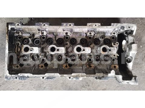 Головка блока цилиндров Mercedes Sprinter Classic, 2016 г., OEM R6460160701, арт. 97114607