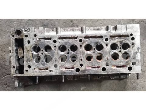 Головка блока цилиндров Mercedes Sprinter, 2008 г., OEM R6460160701, арт. 97114607_2