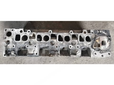Головка блока цилиндров Mercedes Sprinter Classic, 2016 г., OEM R6460160701, арт. 97114607, фото 3