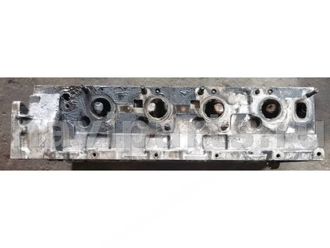 Головка блока цилиндров Mercedes Sprinter Classic, 2016 г., OEM R6460160701, арт. 97114607, фото 4