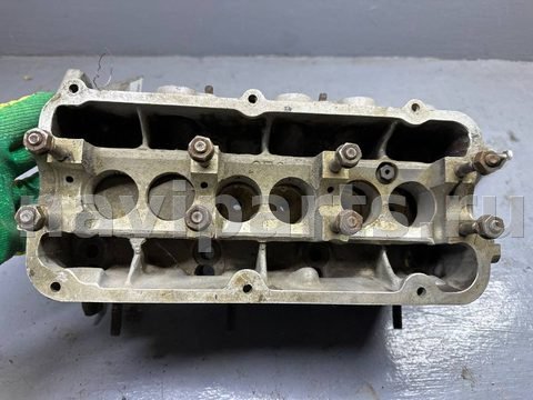 Головка блока цилиндров Audi 100 C4, 1994 г., OEM 078103373F, арт. B110744345