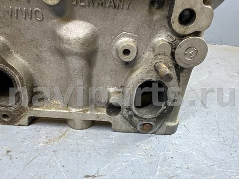 Головка блока цилиндров Audi 80 B4, 1994 г., OEM 078103373F, арт. B110744345_2, фото 5