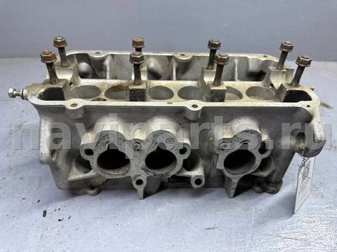 Головка блока цилиндров Audi 80 B4, 1994 г., OEM 078103373F, арт. B110744345_2, фото 6