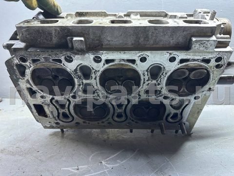 Головка блока цилиндров Seat Toledo, 2002 г., OEM 066103373B, арт. B112066480_2, фото 2
