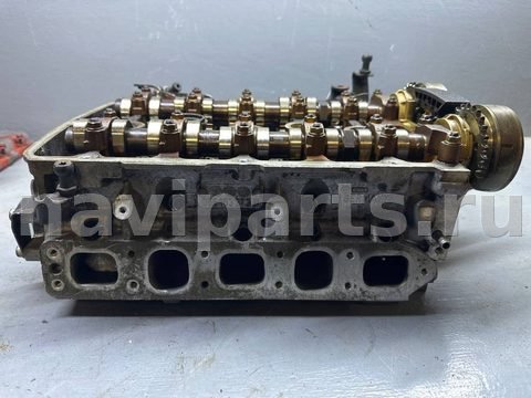 Головка блока цилиндров Seat Leon, 2002 г., OEM 066103373B, арт. B112066480_3, фото 10