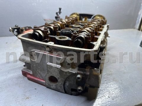 Головка блока цилиндров Seat Leon, 2002 г., OEM 066103373B, арт. B112066480_3, фото 8