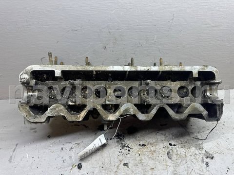 Головка блока цилиндров Volkswagen Transporter T4, 2000 г., арт. B113919600