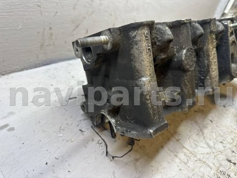 Головка блока цилиндров Volkswagen Transporter T4, 2000 г., арт. B113919600, фото 10