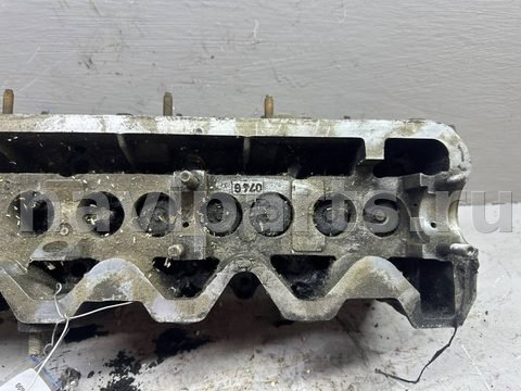 Головка блока цилиндров Volkswagen LT, 1997 г., OEM 074103373G, арт. B113919600_2