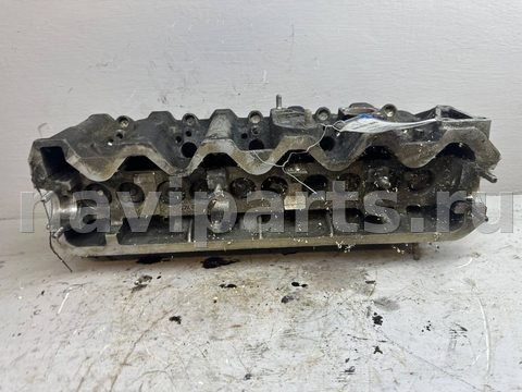 Головка блока цилиндров Volkswagen Caravelle T4, 1997 г., арт. B113919600_3, фото 7