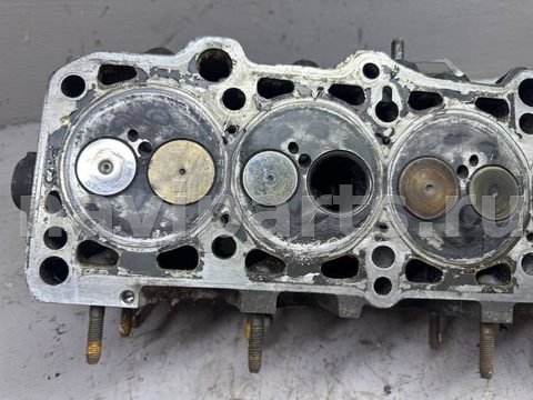Головка блока цилиндров Volkswagen Multivan T4, 1997 г., OEM 074103373G, арт. B113919600_4