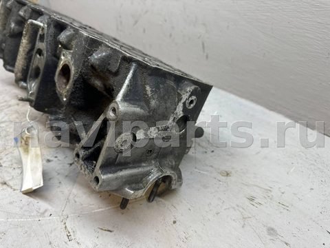 Головка блока цилиндров Volkswagen Multivan T4, 1997 г., OEM 074103373G, арт. B113919600_4, фото 11