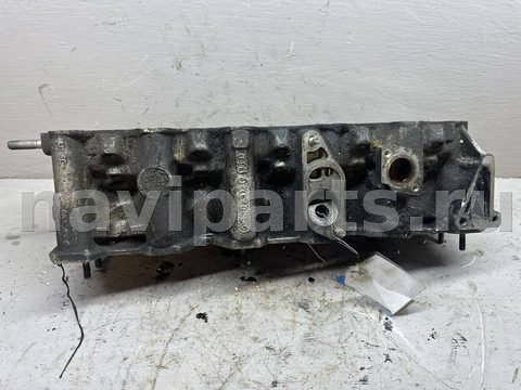 Головка блока цилиндров Volkswagen Transporter T4, 2000 г., арт. B113919600, фото 8