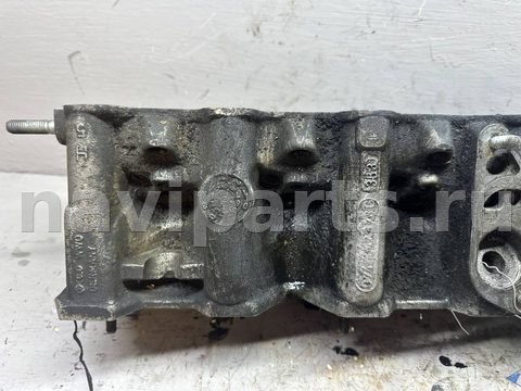 Головка блока цилиндров Volkswagen Transporter T4, 2000 г., арт. B113919600, фото 9