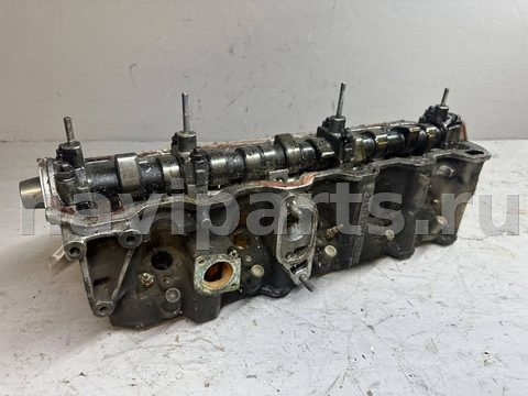 Головка блока цилиндров Audi A6 C4, 1994 г., OEM 046103373B, арт. B113919717