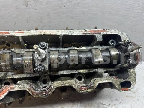 Головка блока цилиндров Audi 100 C4, 1994 г., OEM 046103373B, арт. B113919717_2