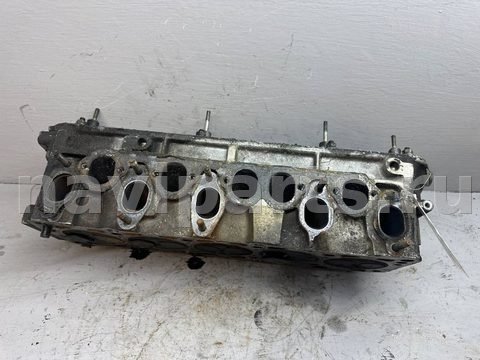 Головка блока цилиндров Audi 100 C4, 1994 г., OEM 046103373B, арт. B113919717_2, фото 10