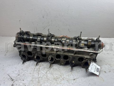 Головка блока цилиндров Audi 100 C4, 1994 г., OEM 046103373B, арт. B113919717_2, фото 11
