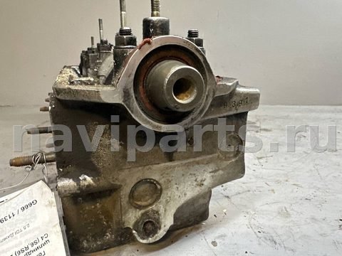Головка блока цилиндров Audi 100 C4, 1994 г., OEM 046103373B, арт. B113919717_2, фото 6