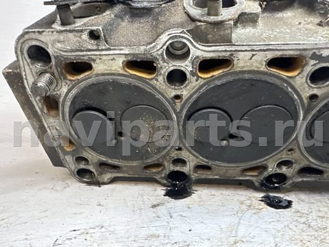Головка блока цилиндров Audi 100 C4, 1994 г., OEM 046103373B, арт. B113919717_2, фото 8