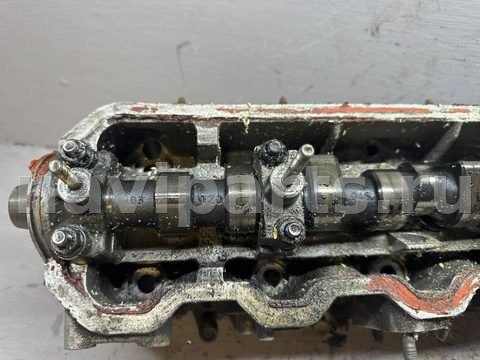 Головка блока цилиндров Audi A6 C4, 1994 г., OEM 046103373B, арт. B113919717, фото 3