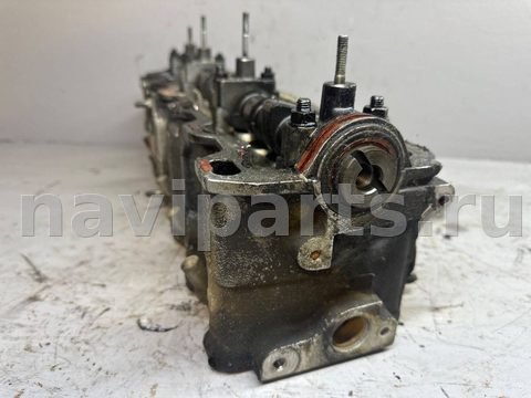 Головка блока цилиндров Audi A6 C4, 1994 г., OEM 046103373B, арт. B113919717, фото 4