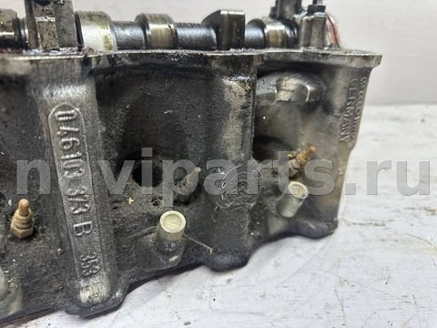 Головка блока цилиндров Audi A6 C4, 1994 г., OEM 046103373B, арт. B113919717, фото 5