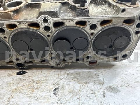 Головка блока цилиндров Audi A6 C4, 1994 г., OEM 046103373B, арт. B113919717, фото 7