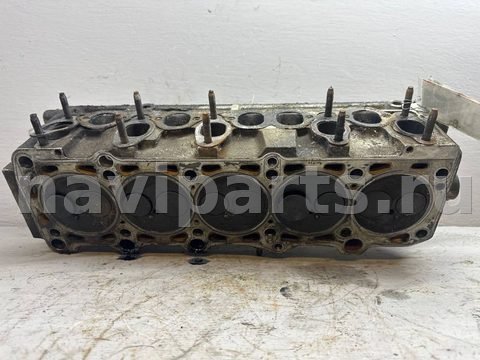 Головка блока цилиндров Audi A6 C4, 1994 г., OEM 046103373B, арт. B113919717, фото 9