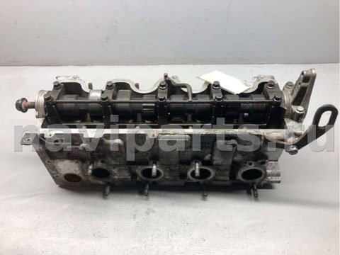 Головка блока цилиндров Opel Zafira, 2005 г., арт. B46925601