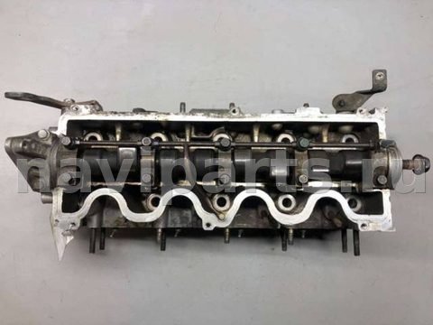 Головка блока цилиндров Opel Astra, 2005 г., арт. B46925601_2