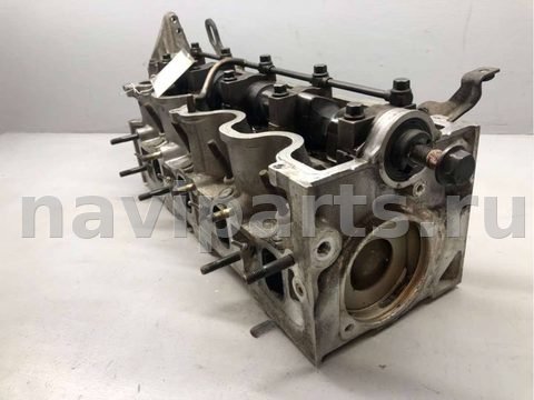 Головка блока цилиндров Opel Astra, 2005 г., арт. B46925601_2, фото 3