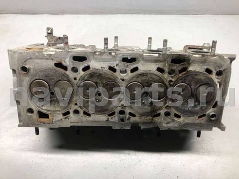 Головка блока цилиндров Opel Astra, 2005 г., арт. B46925601_2, фото 7