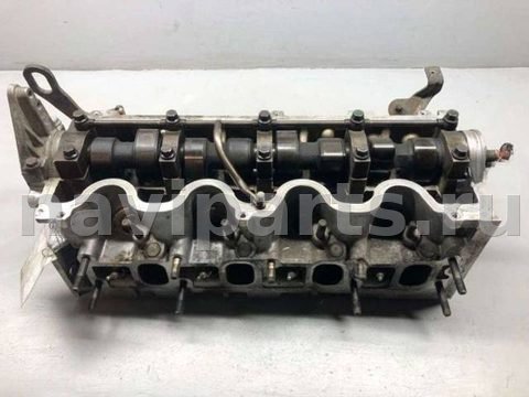 Головка блока цилиндров Opel Zafira, 2005 г., арт. B46925601, фото 6