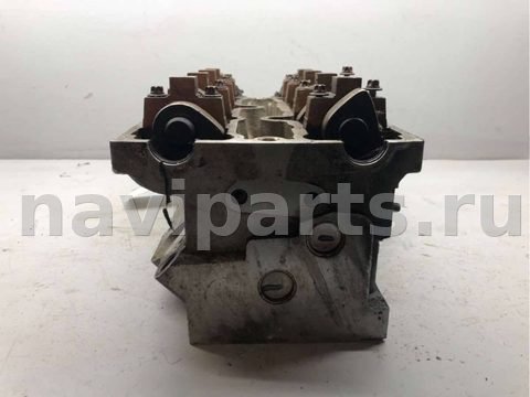 Головка блока цилиндров Opel Omega, 1998 г., OEM 90411846, арт. B47475476, фото 10