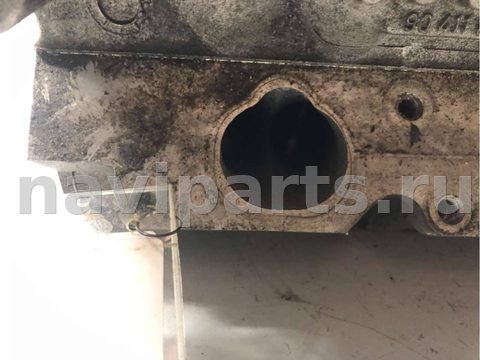 Головка блока цилиндров Opel Omega, 1998 г., OEM 90411846, арт. B47475476, фото 11